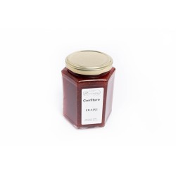 Confiture à la fraise by Amandine Pâtisserie Confiture à la fraise by Amandine Pâtisserie