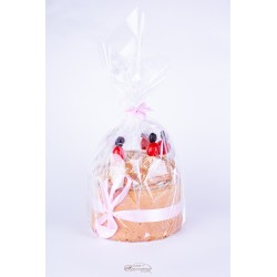 Pain Surprise - by Amandine Traiteur