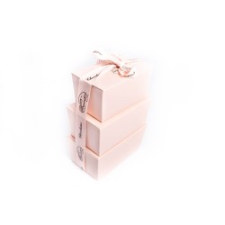 Ballotin de chocolats by Amandine Chocolatier