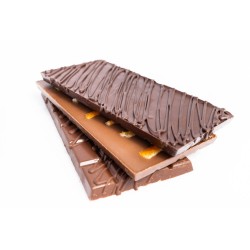 Tablette de Chocolat by Amandine Chocolatier Tablette de Chocolat by Amandine Chocolatier