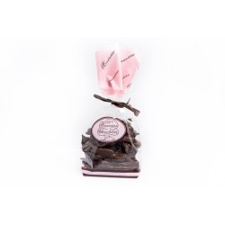 Orangettes by Amandine Chocolatier Orangettes by Amandine Chocolatier
